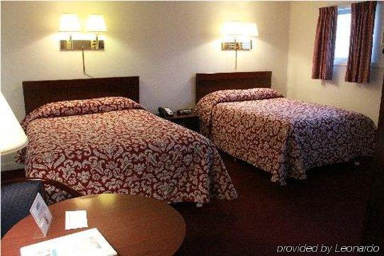Berkshire Inn พิตส์ฟิลด์ ห้อง รูปภาพ